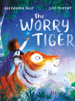 The Worry Tiger