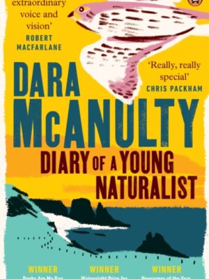 Diary of a Young Naturalist