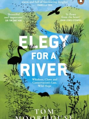 Elegy For a River