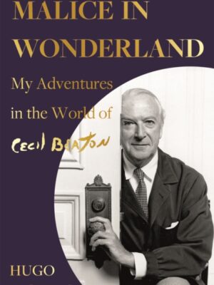Malice in Wonderland