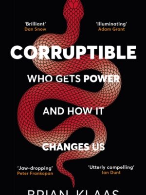 Corruptible