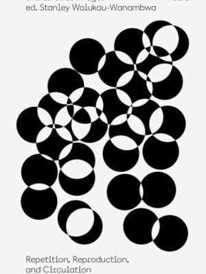 The Lives of Images, Vol I: Repetition, Reproduction, Circulation