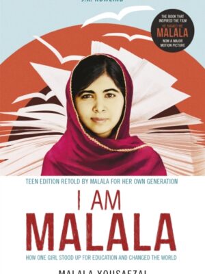 I Am Malala