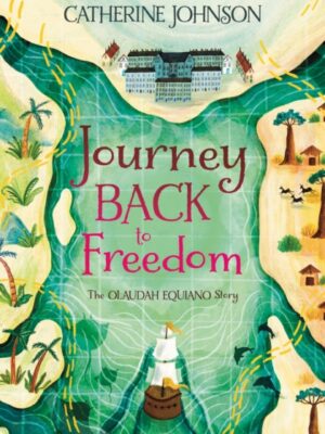 Journey Back to Freedom