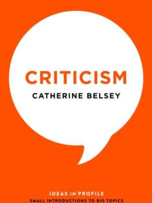 Criticism