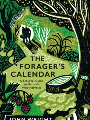 The Forager's Calendar