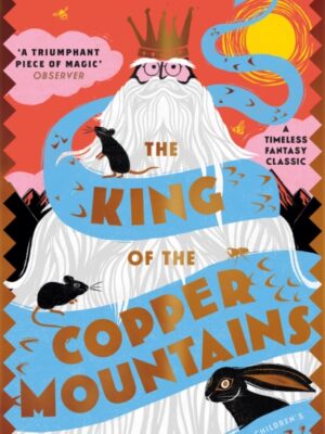 The King of the Copper Mountains