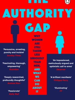 The Authority Gap
