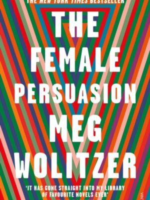 The Female Persuasion