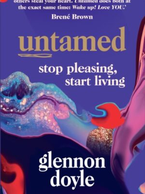 Untamed