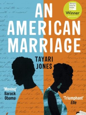 An American Marriage
