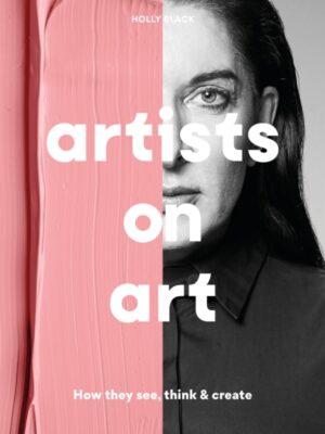 Artists on Art