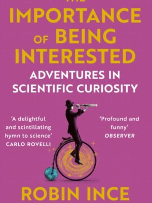 The Importance of Being Interested