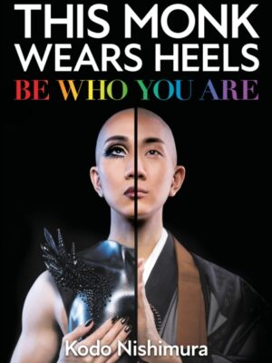 This Monk Wears Heels