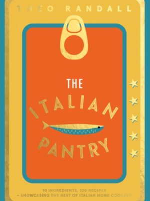 The Italian Pantry