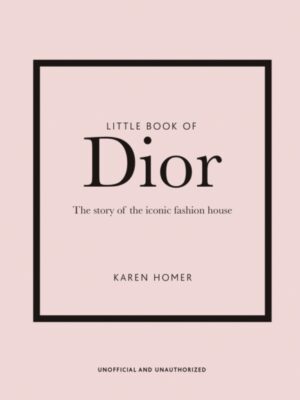 Little Book of Dior