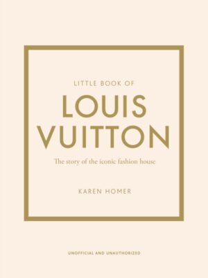 Little Book of Louis Vuitton