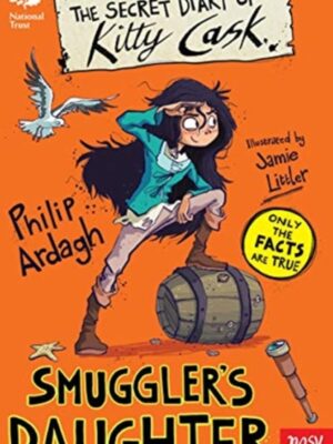 National Trust: The Secret Diary of Kitty Cask, Smuggler's Daughter