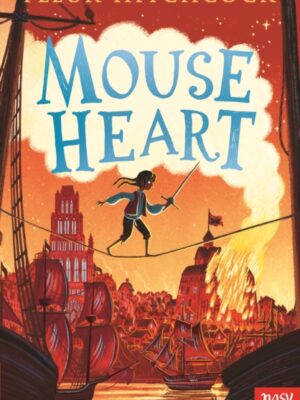 Mouse Heart