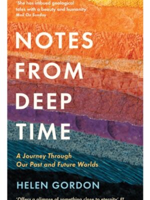Notes from Deep Time