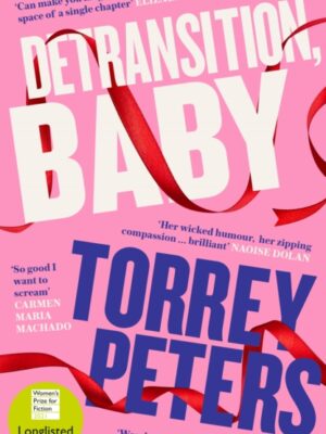 Detransition, Baby