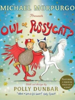 Owl or Pussycat?