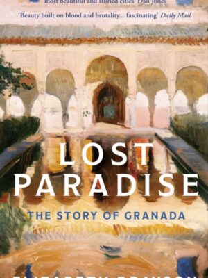 Lost Paradise