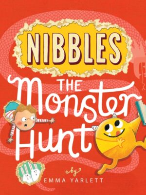Nibbles the Monster Hunt
