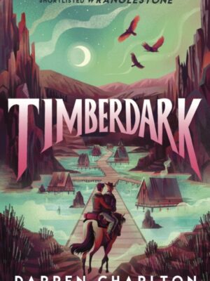 Timberdark