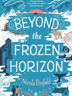 Beyond the Frozen Horizon