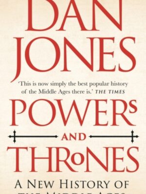 Powers and Thrones