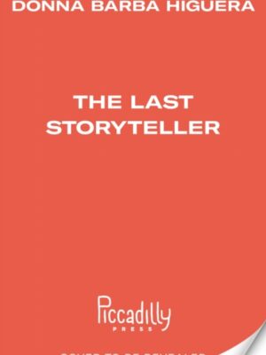 The Last Storyteller