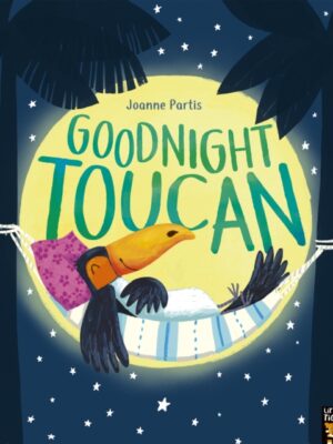 Goodnight Toucan