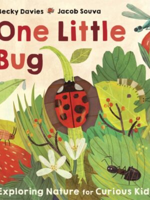 One Little Bug