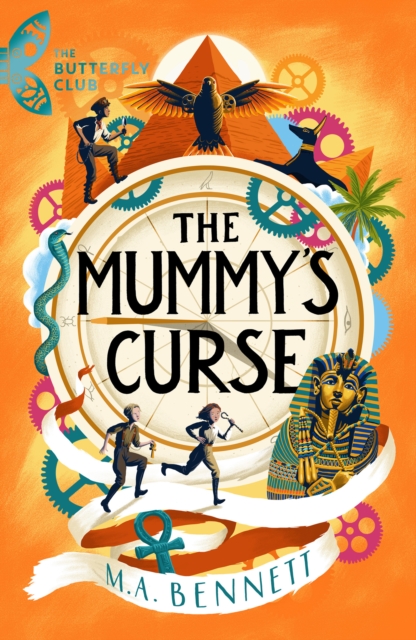 The Mummy's Curse