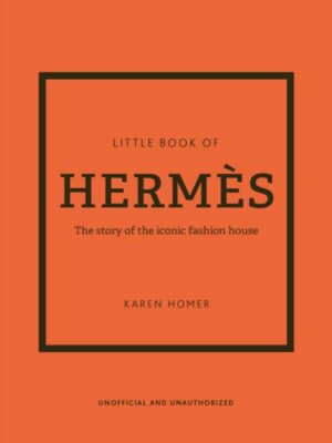 Little Book of Hermes