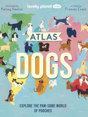 Atlas of Dogs
