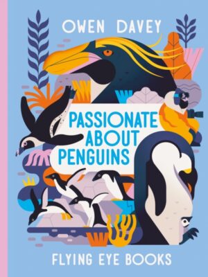 Passionate About Penguins