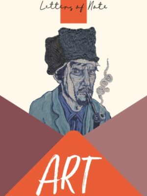 Letters of Note: Art