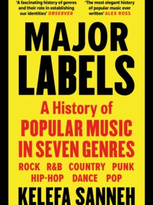 Major Labels