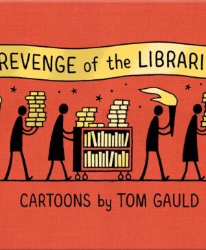 Revenge of the Librarians