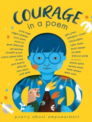 Courage in a Poem