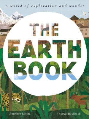 The Earth Book
