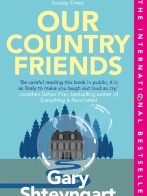 Our Country Friends