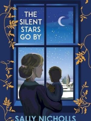 The Silent Stars Go By