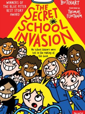 The Secret School Invasion