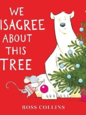 We Disagree About This Tree