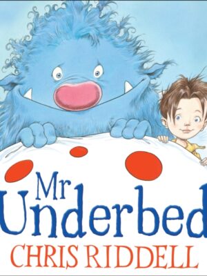 Mr Underbed