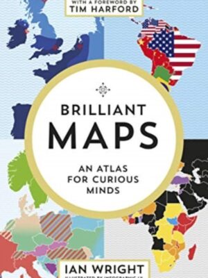Brilliant Maps