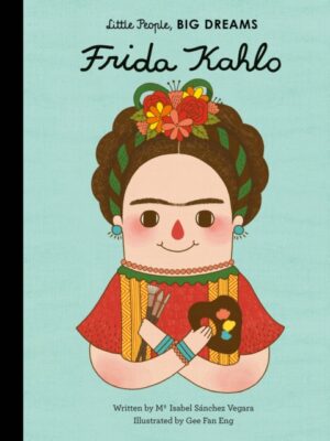 Frida Kahlo